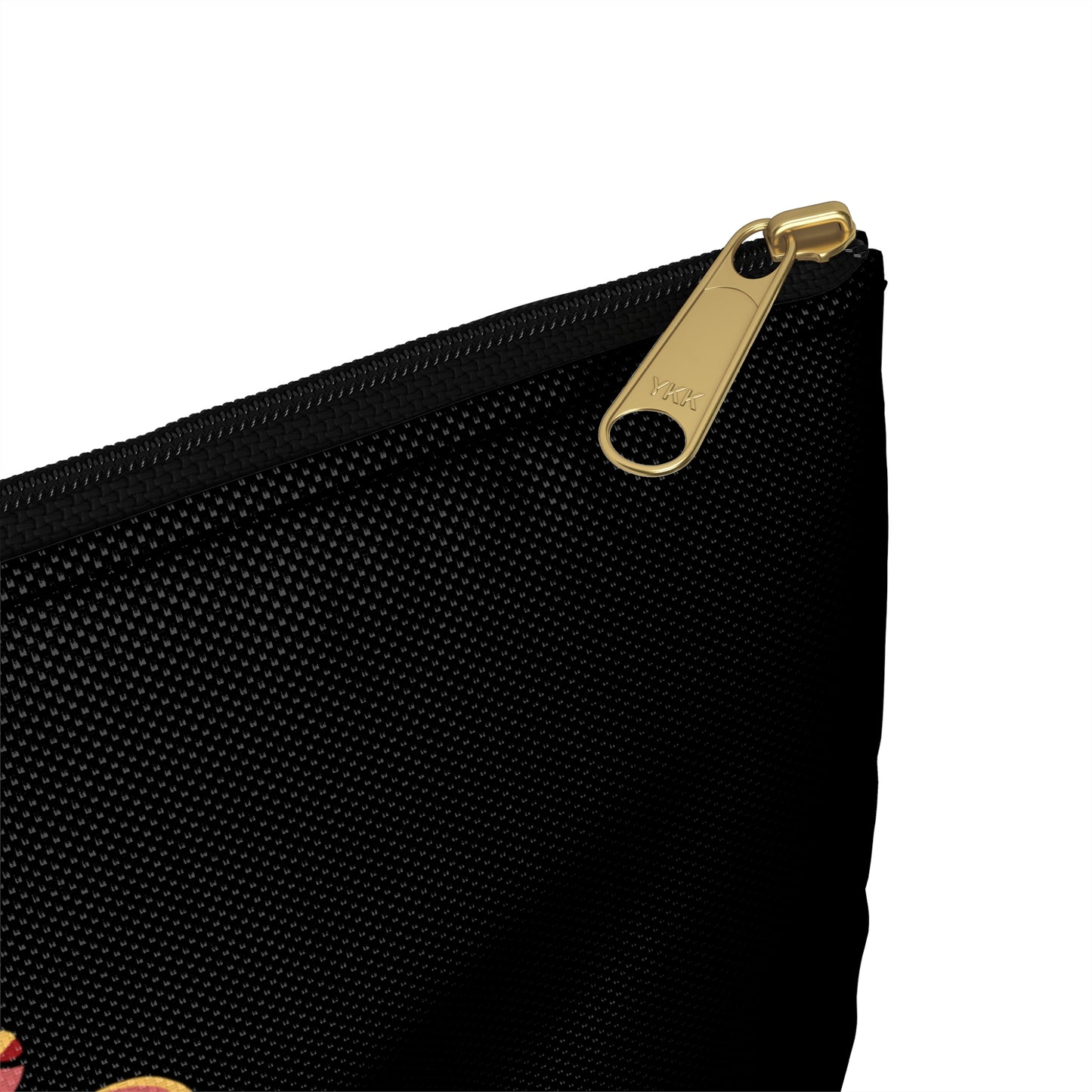 Skull & Psychedelic Mushrooms Bag
