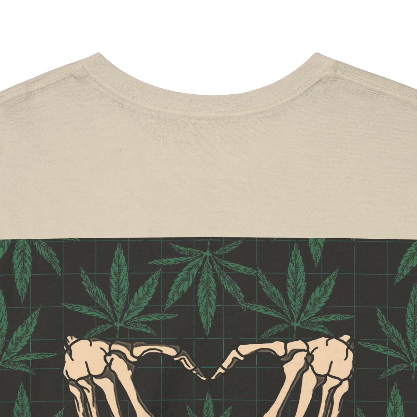 Stoned Love Unisex Heavy Cotton Tee