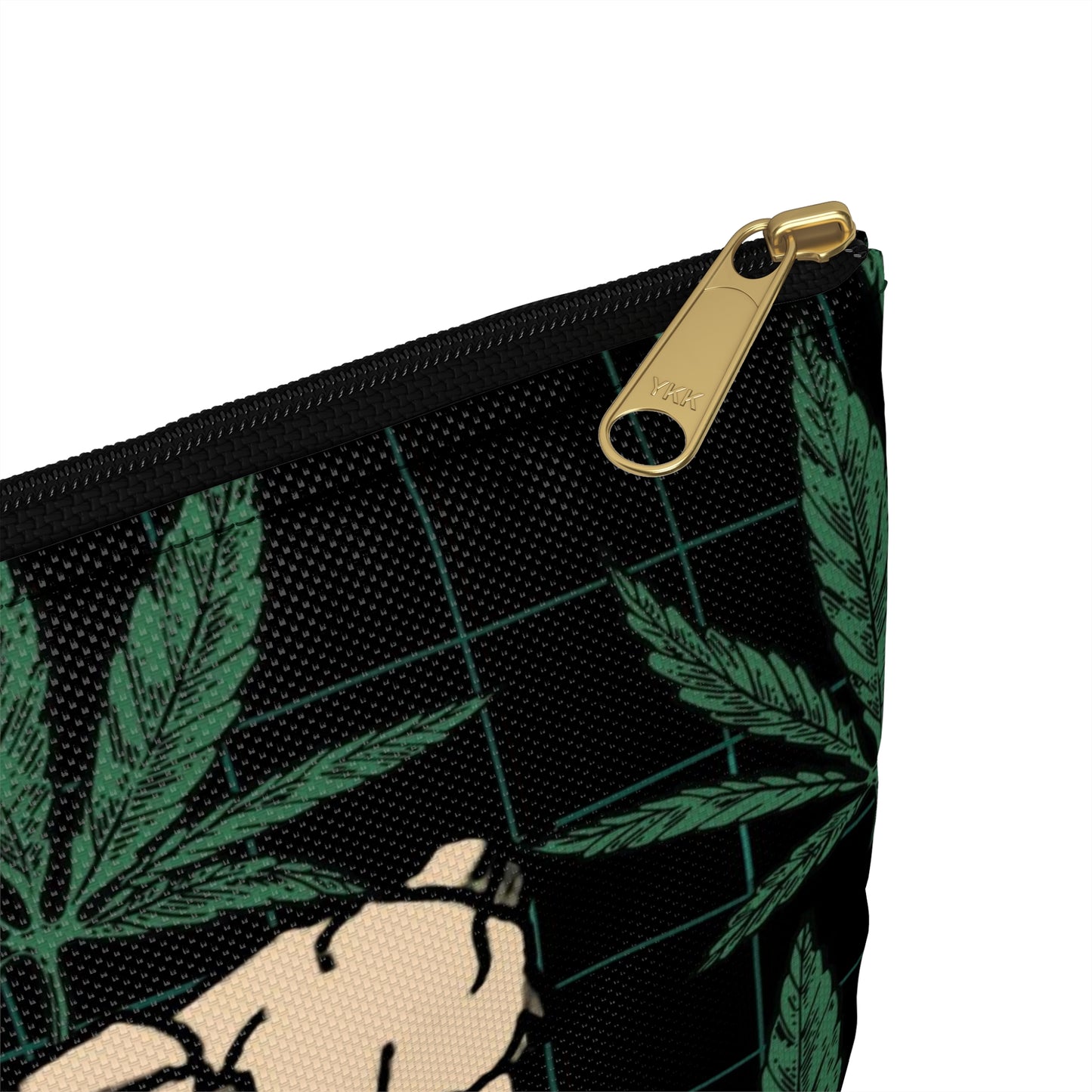 Stoned Love Zip Bag