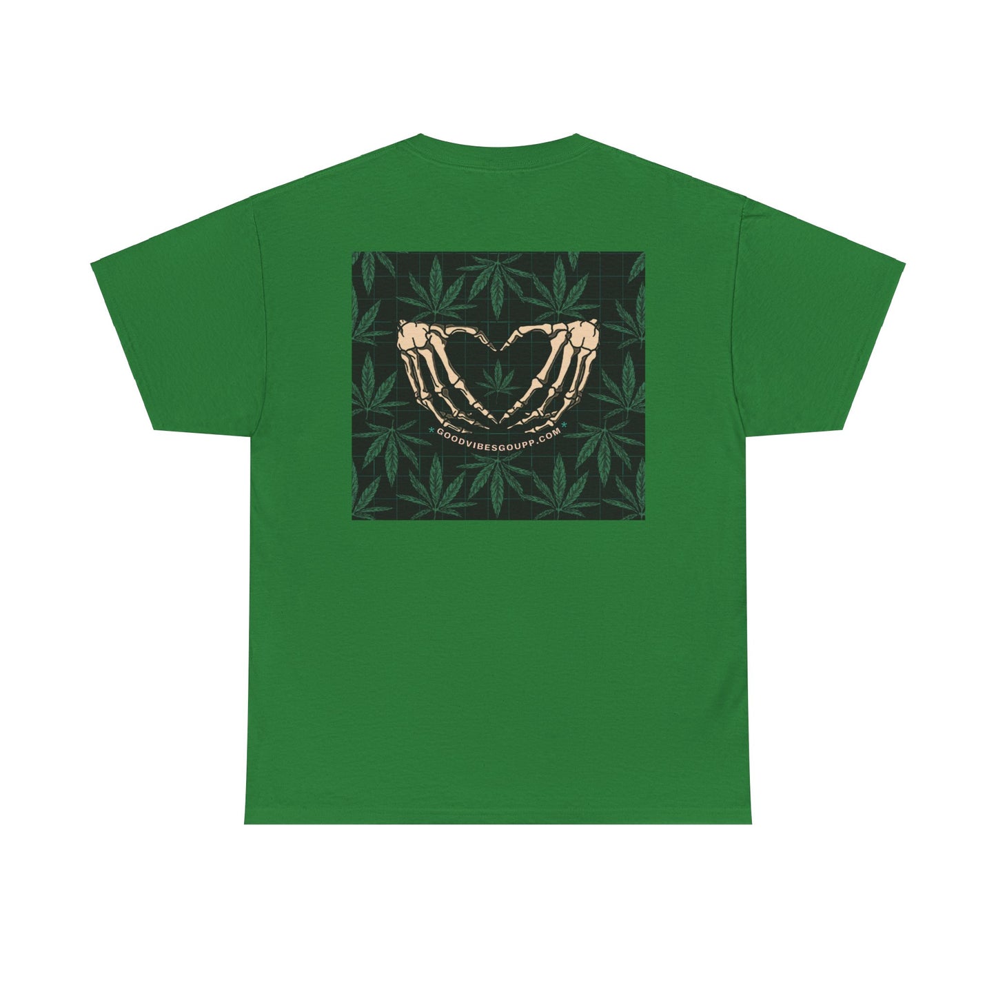 Stoned Love Unisex Heavy Cotton Tee