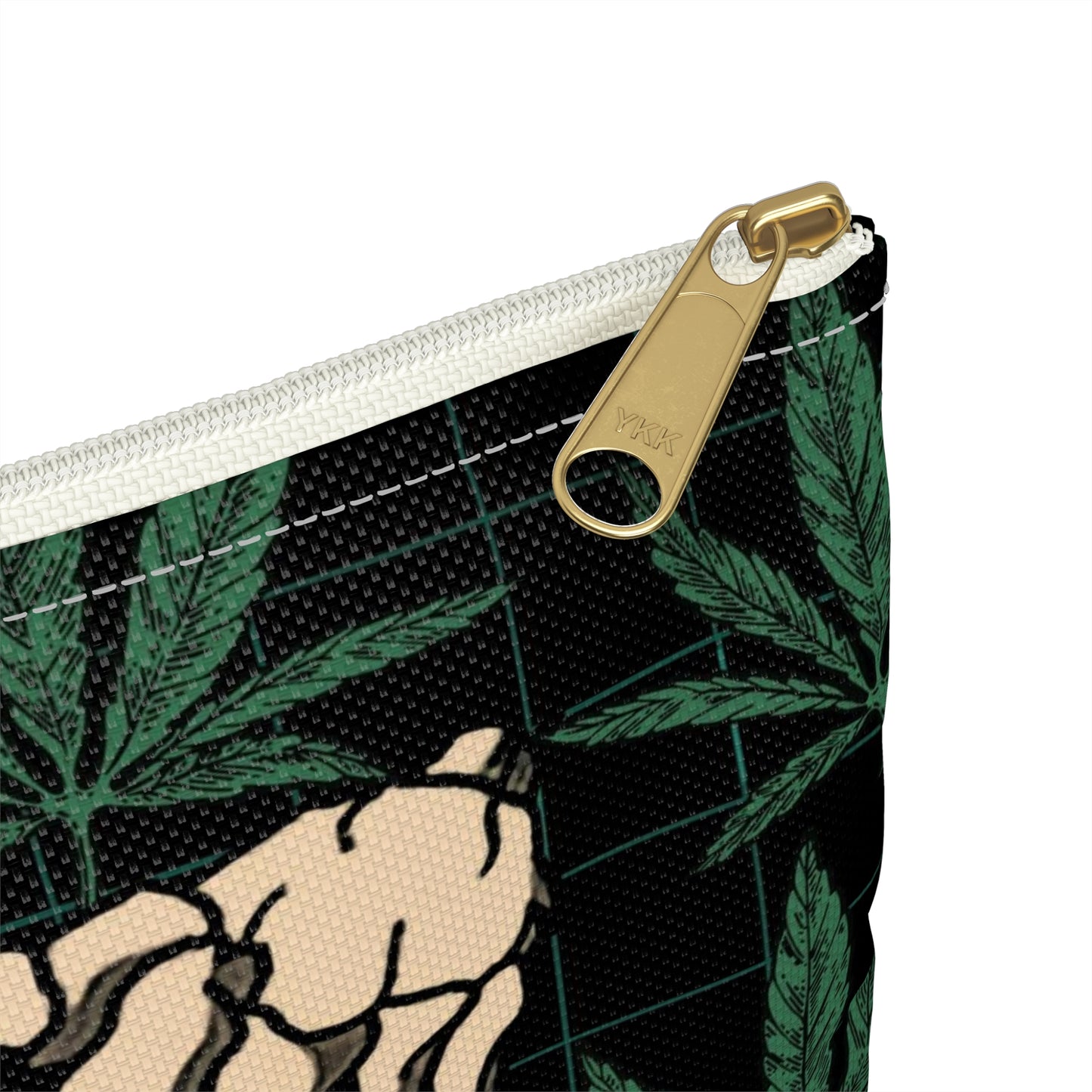 Stoned Love Zip Bag