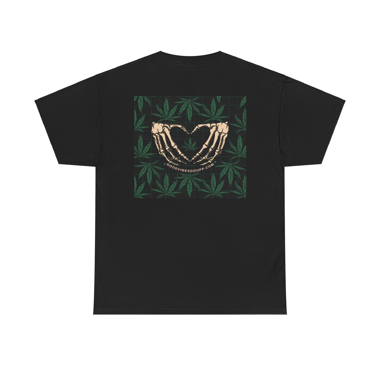 Stoned Love Unisex Heavy Cotton Tee
