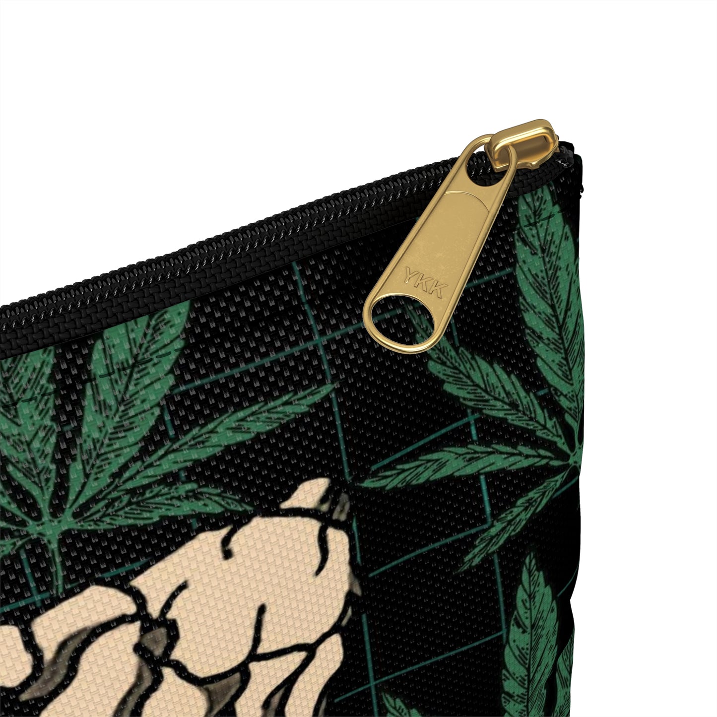 Stoned Love Zip Bag