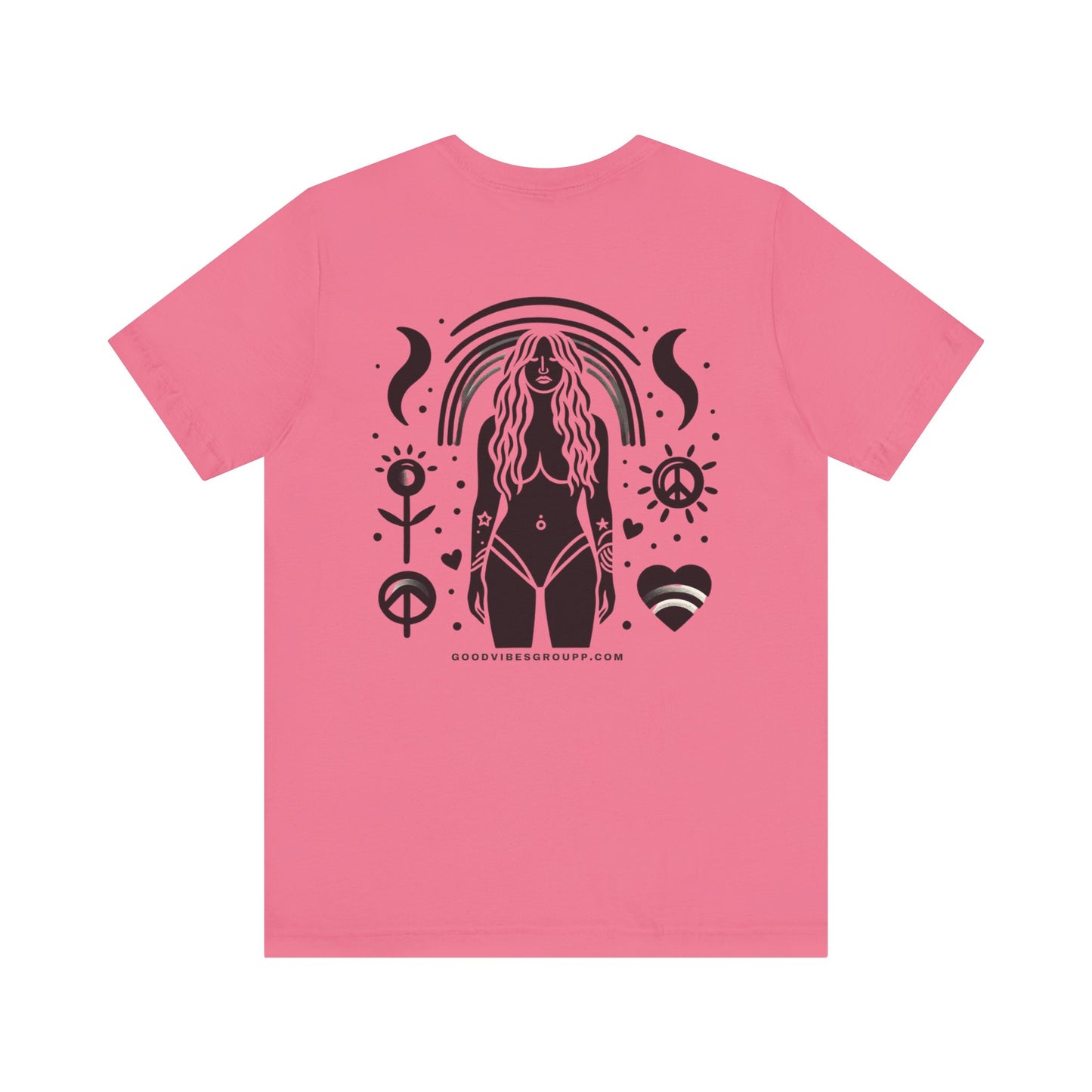 Peace T-Shirt