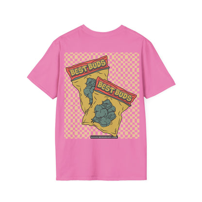 Best Buds 420 Shirt