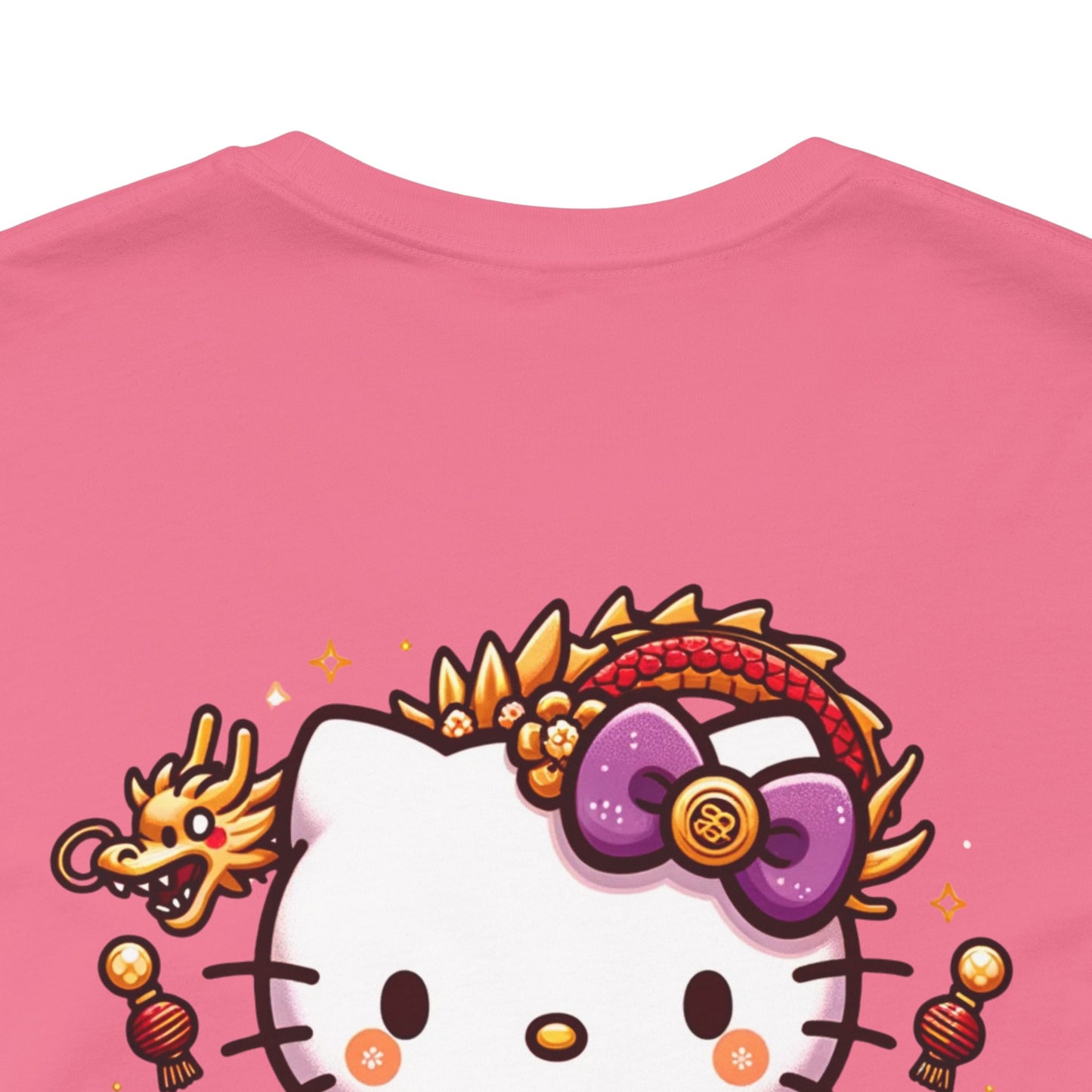 T-Shirt Chinese Luna New Year