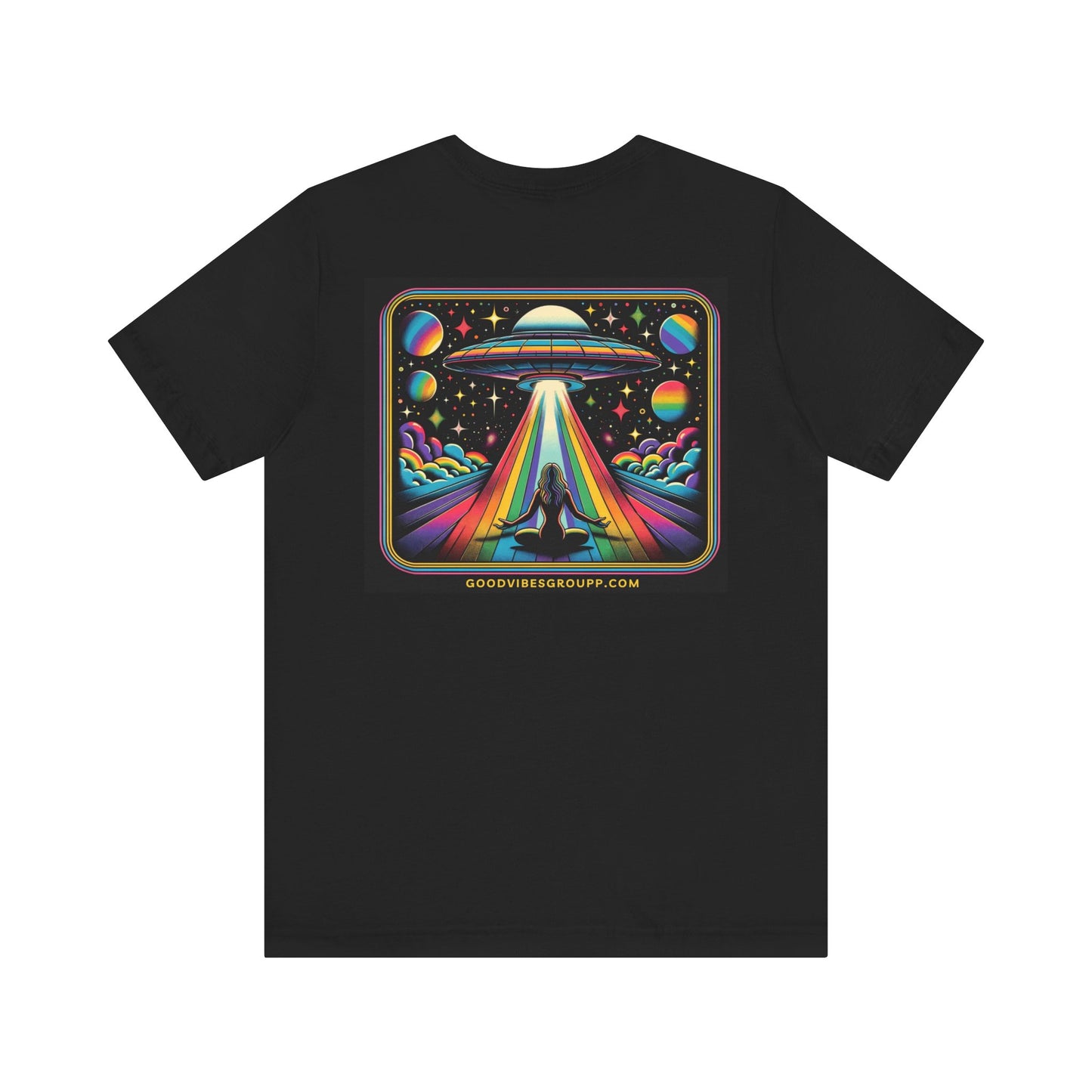 Alien Manifest T-Shirt