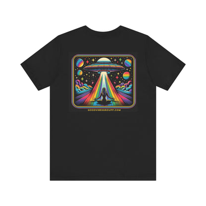 Alien Manifest T-Shirt