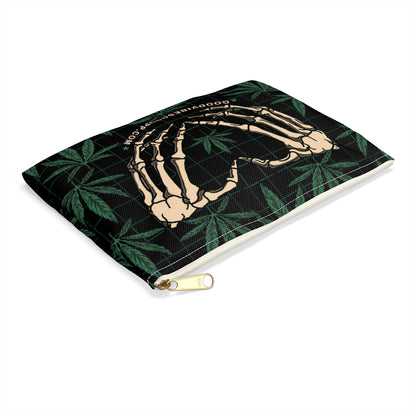 Stoned Love Zip Bag