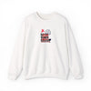 Good Vibes Group Vibes Vault Logo Sweatshirt Unisex Heavy Crewneck