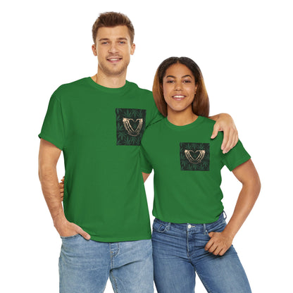 Stoned Love Unisex Heavy Cotton Tee