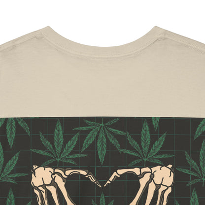 Stoned Love Unisex Heavy Cotton Tee