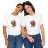 King Teddy Bear Unisex Graphic T-Shirt
