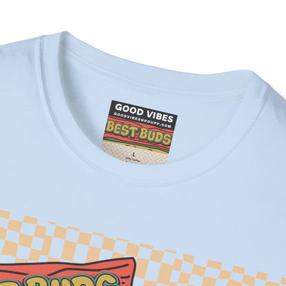 Best Buds 420 Shirt