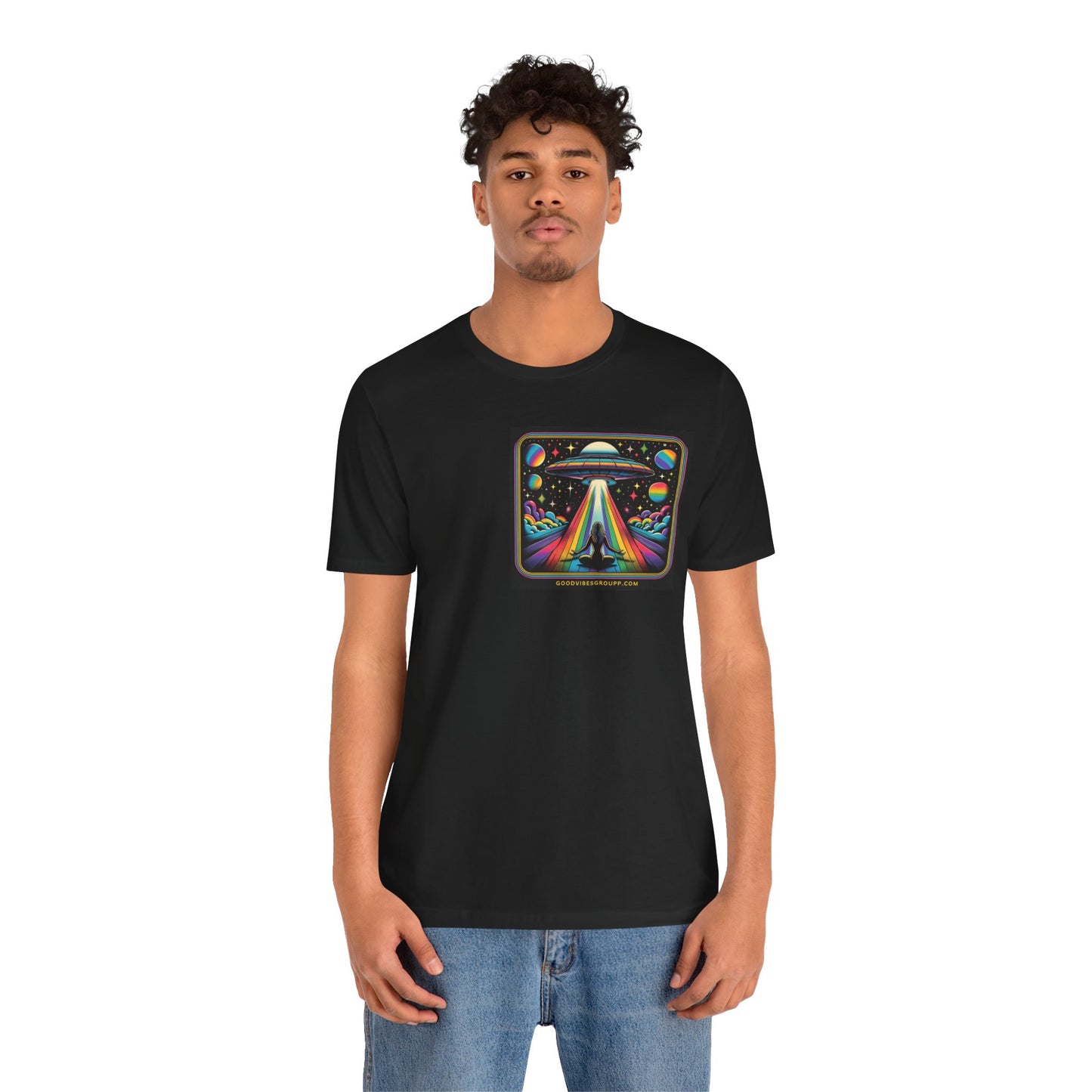 Alien Manifest T-Shirt