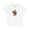 King Teddy Bear Unisex Graphic T-Shirt