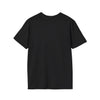 Dead Teddy Bear Graffiti T-Shirt Top