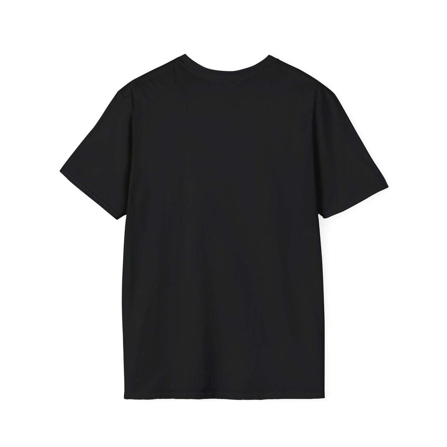 Dead Teddy Bear Graffiti T-Shirt Top