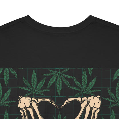 Stoned Love Unisex Heavy Cotton Tee