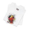King Teddy Bear Unisex Graphic T-Shirt
