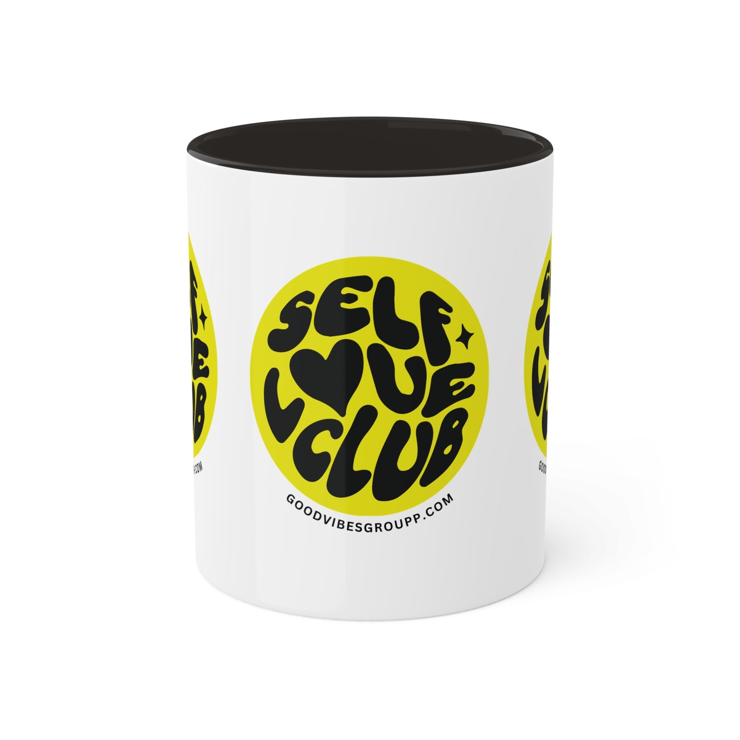 Self Love Club Mug 11oz