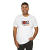 I'm Dead Teddy Bear Unisex Graphic T-Shirt
