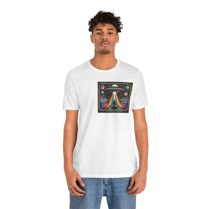 Alien Manifest T-Shirt