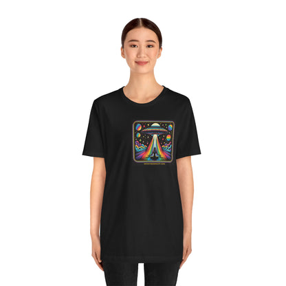 Alien Manifest T-Shirt