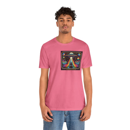 Alien Manifest T-Shirt