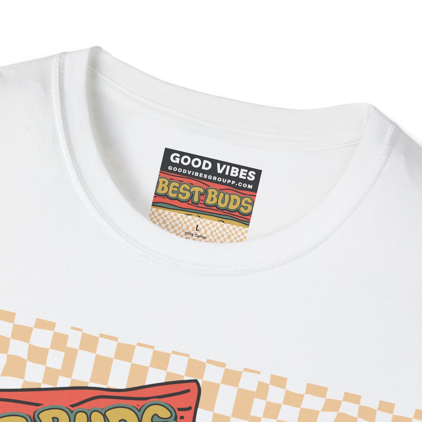 Best Buds 420 Shirt