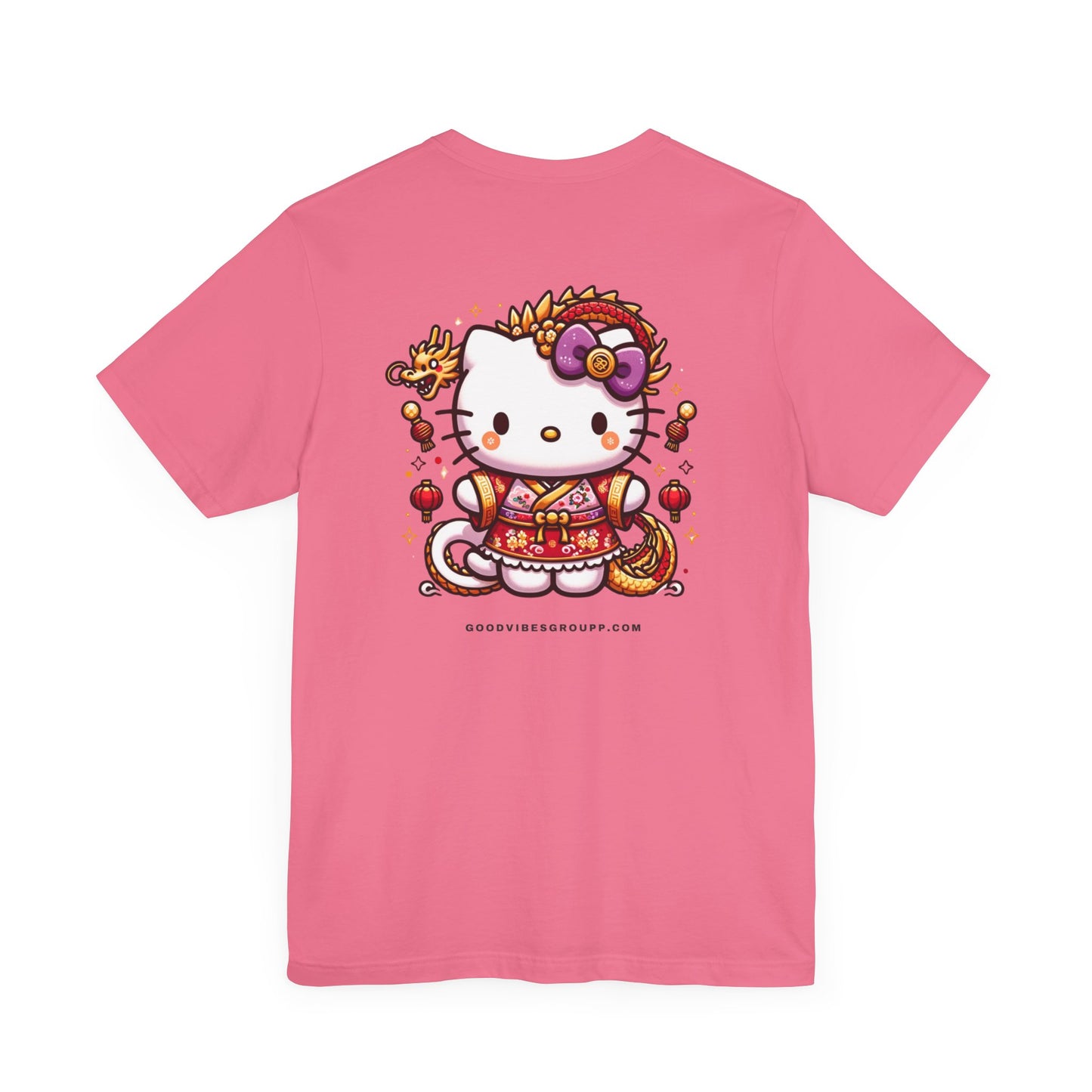 T-Shirt Chinese Luna New Year