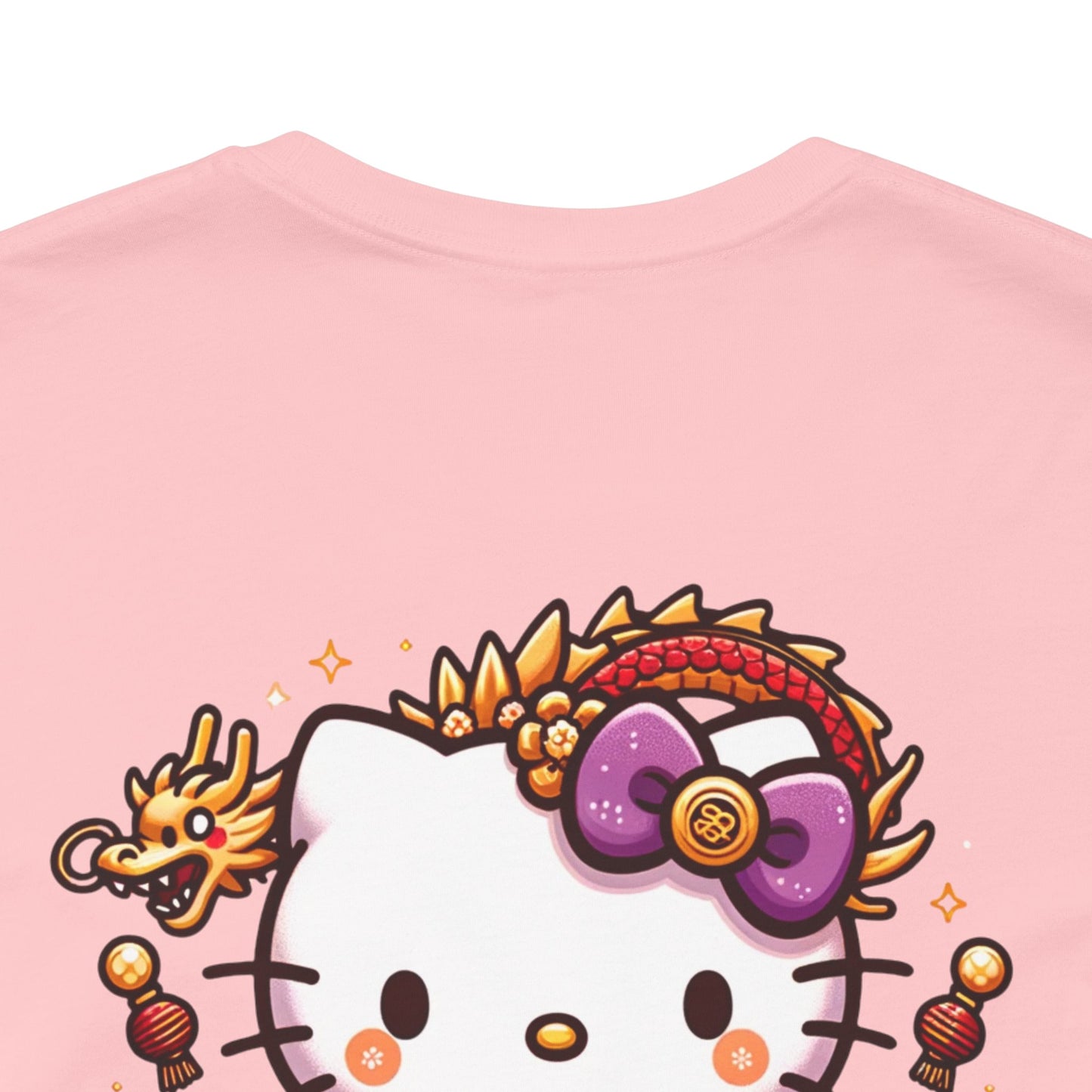 T-Shirt Chinese Luna New Year