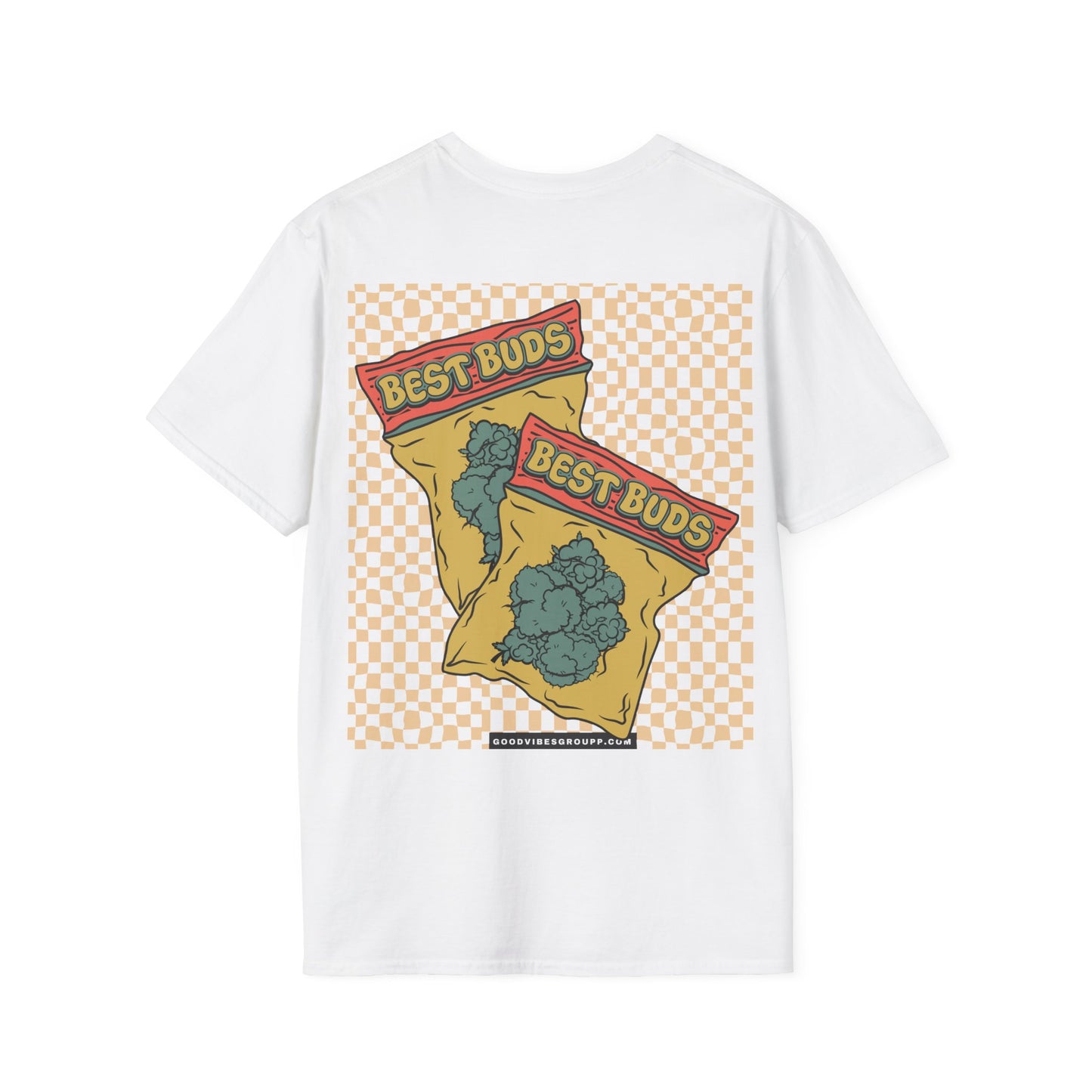 Best Buds 420 Shirt