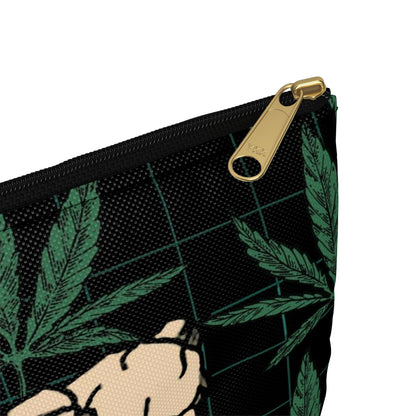 Stoned Love Zip Bag