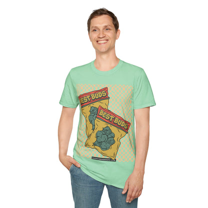 Best Buds 420 Shirt