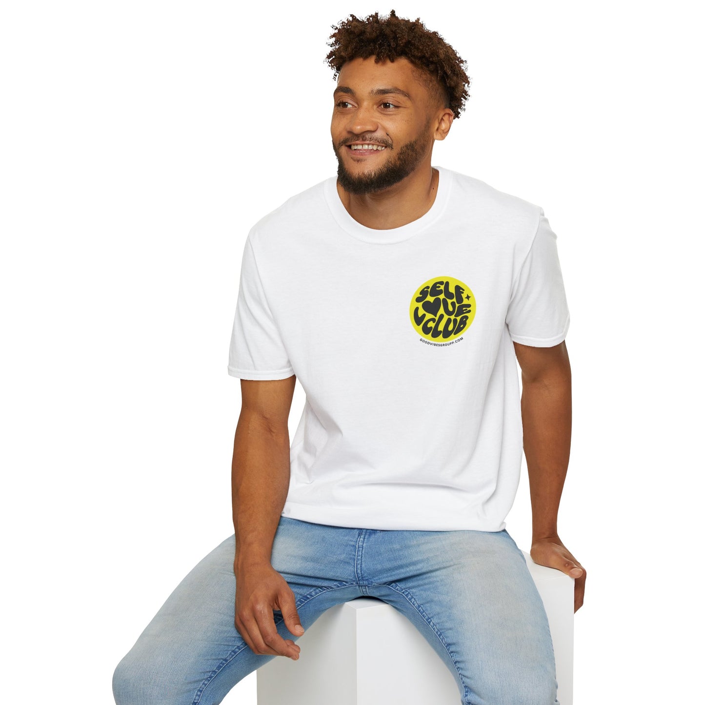 Self Love Club T-Shirt