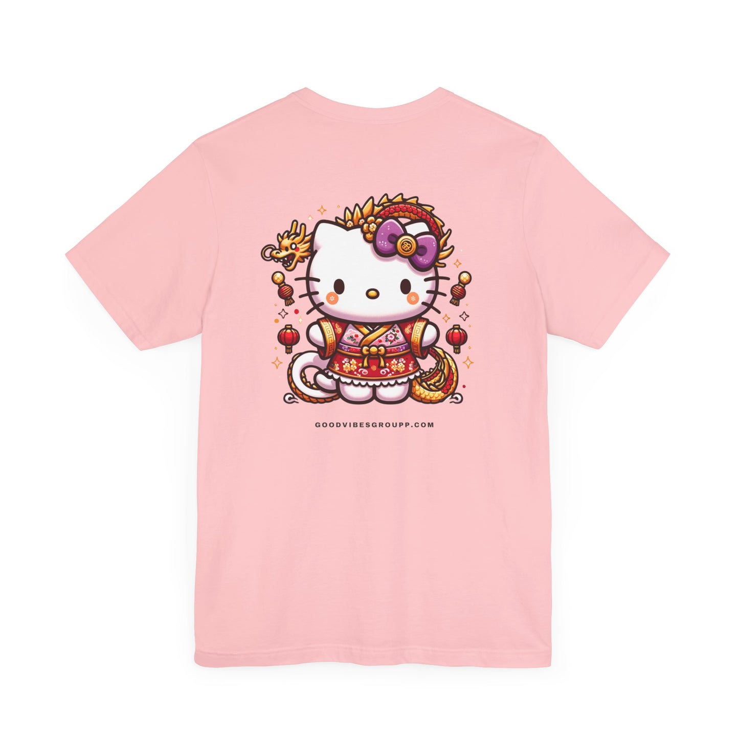 T-Shirt Chinese Luna New Year