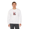 Good Vibes Group Vibes Vault Logo Sweatshirt Unisex Heavy Crewneck