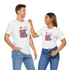 Good Vibes Group Vibes Vault Logo Unisex Graphic T-Shirt