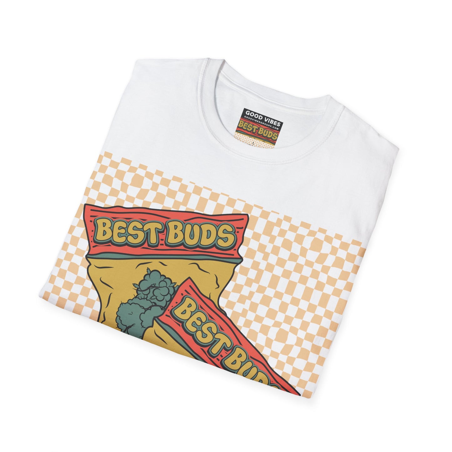 Best Buds 420 Shirt