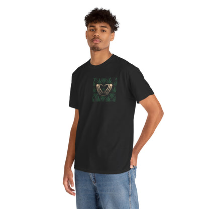 Stoned Love Unisex Heavy Cotton Tee