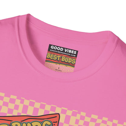 Best Buds 420 Shirt