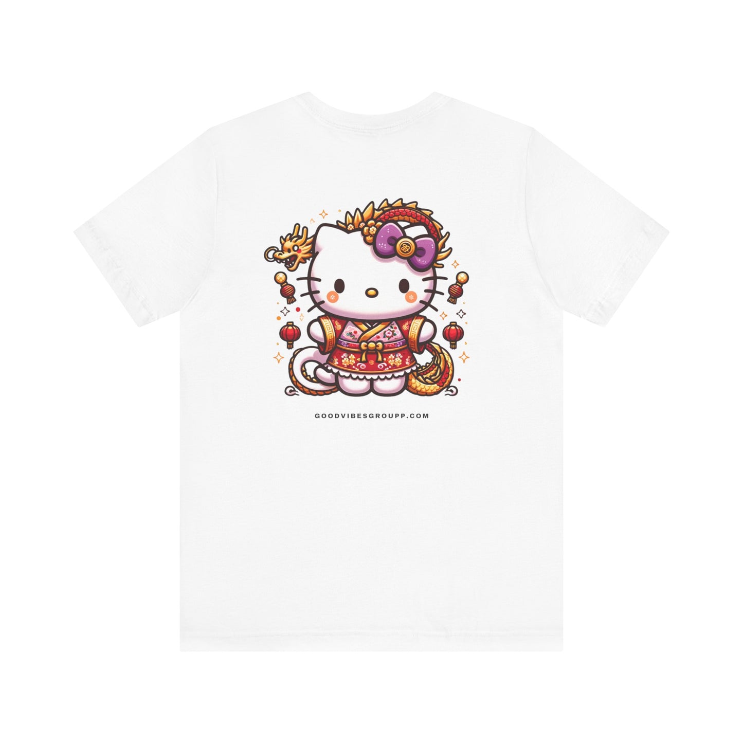 T-Shirt Chinese Luna New Year