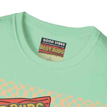 Best Buds 420 Shirt