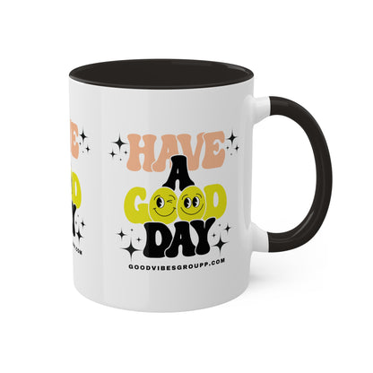 Good Day Mug 11oz