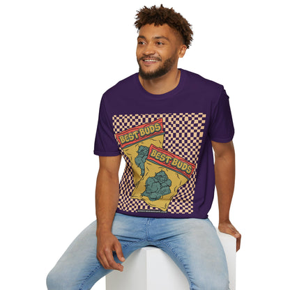 Best Buds 420 Shirt