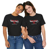 Devil Pirate Good Vibes Unisex Graphic T-Shirt