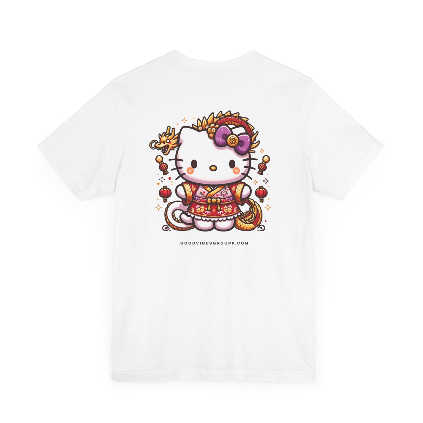 T-Shirt Chinese Luna New Year