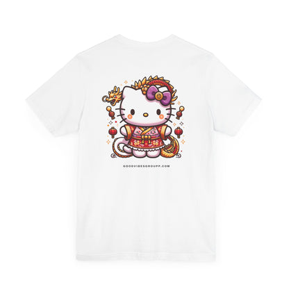 T-Shirt Chinese Luna New Year