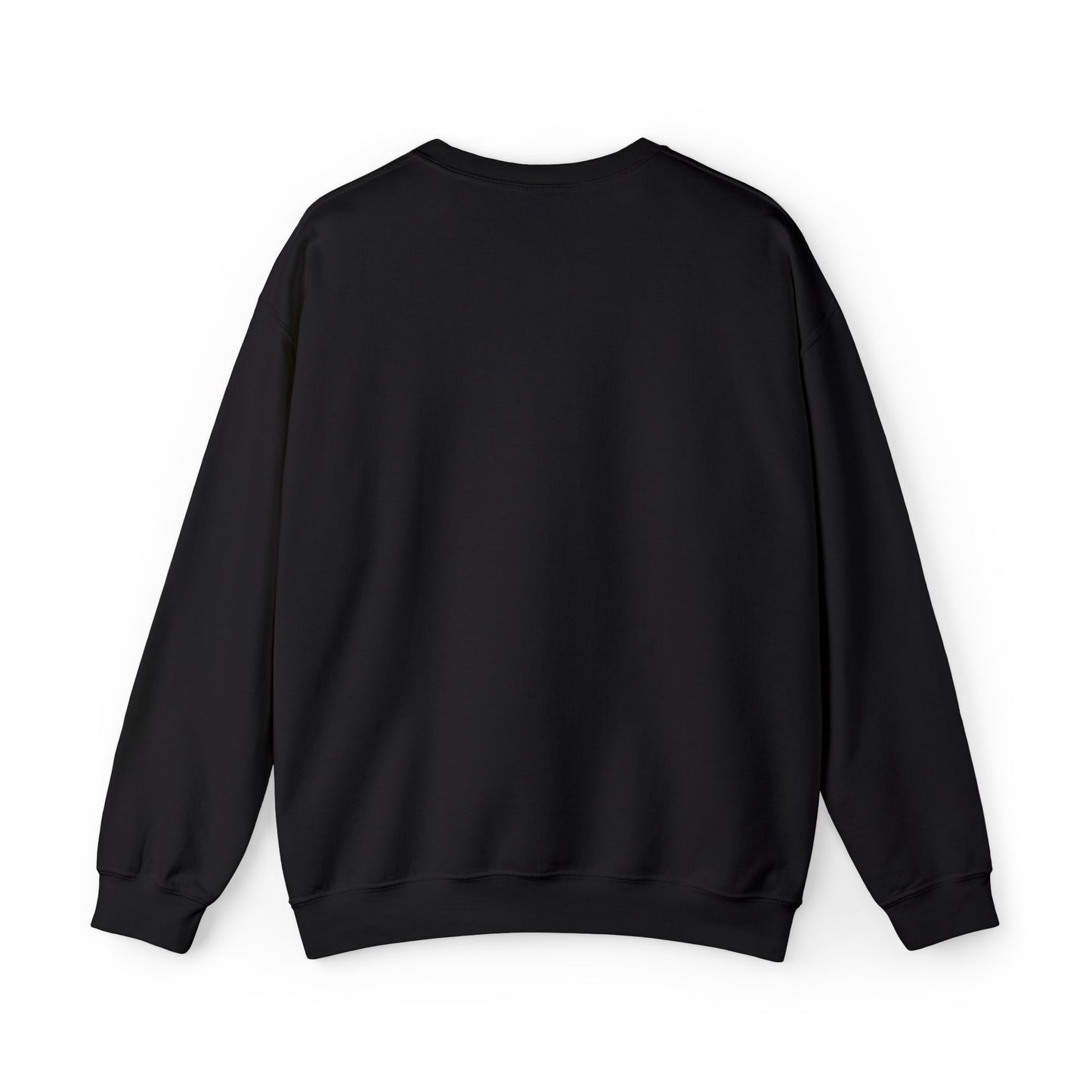 Dead Teddy Bear Sweatshirt Unisex Heavy Crewneck